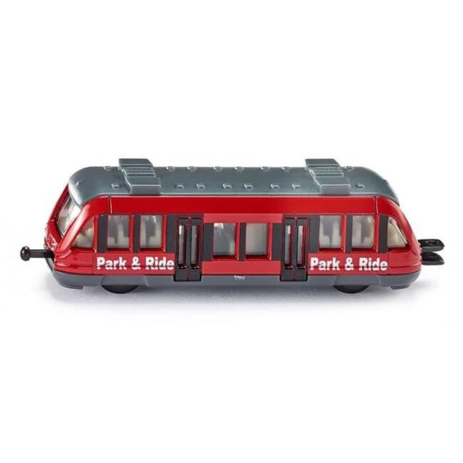 Tren Vagonu 