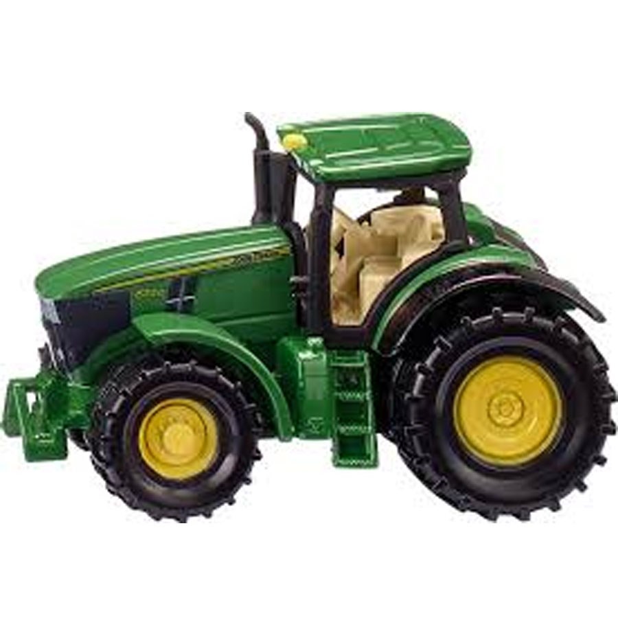 John Deere 6250R 