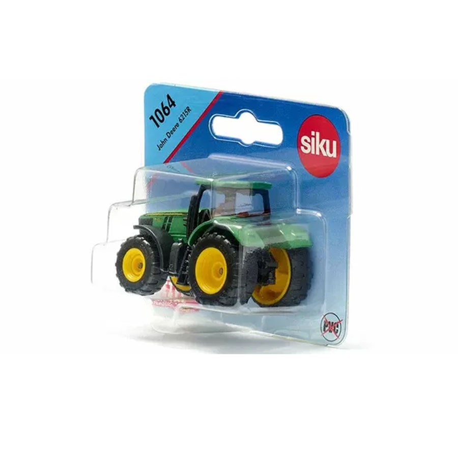 John Deere 6250R 