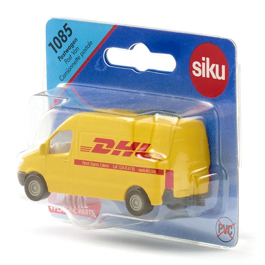 Posta Aracı 