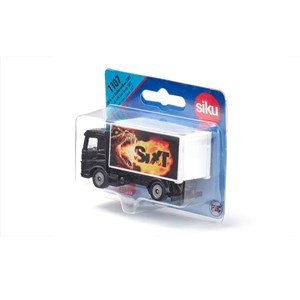 Sixt Kamyon