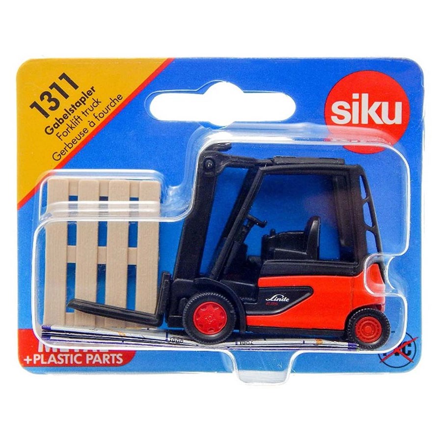 Forklift 