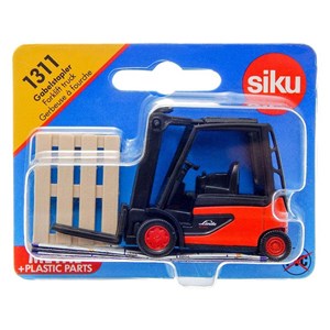 Forklift