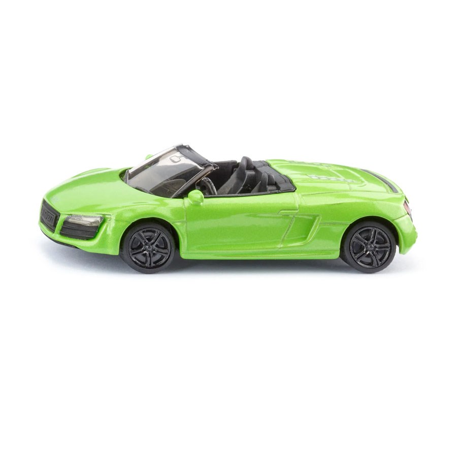 Audi R8 Spyder 