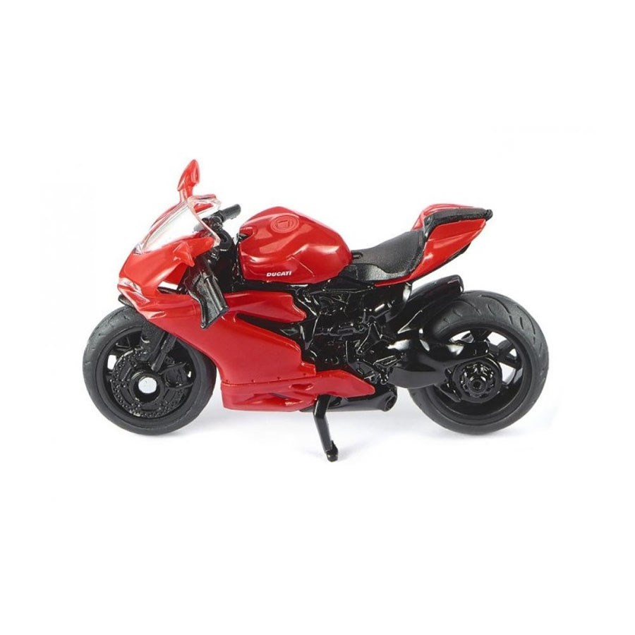 Ducati Panigale 1299 
