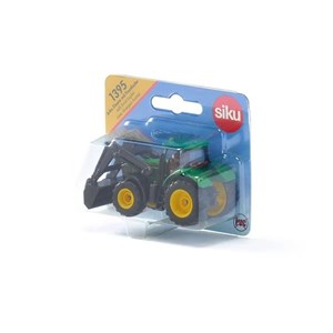 John Deere Kepçe
