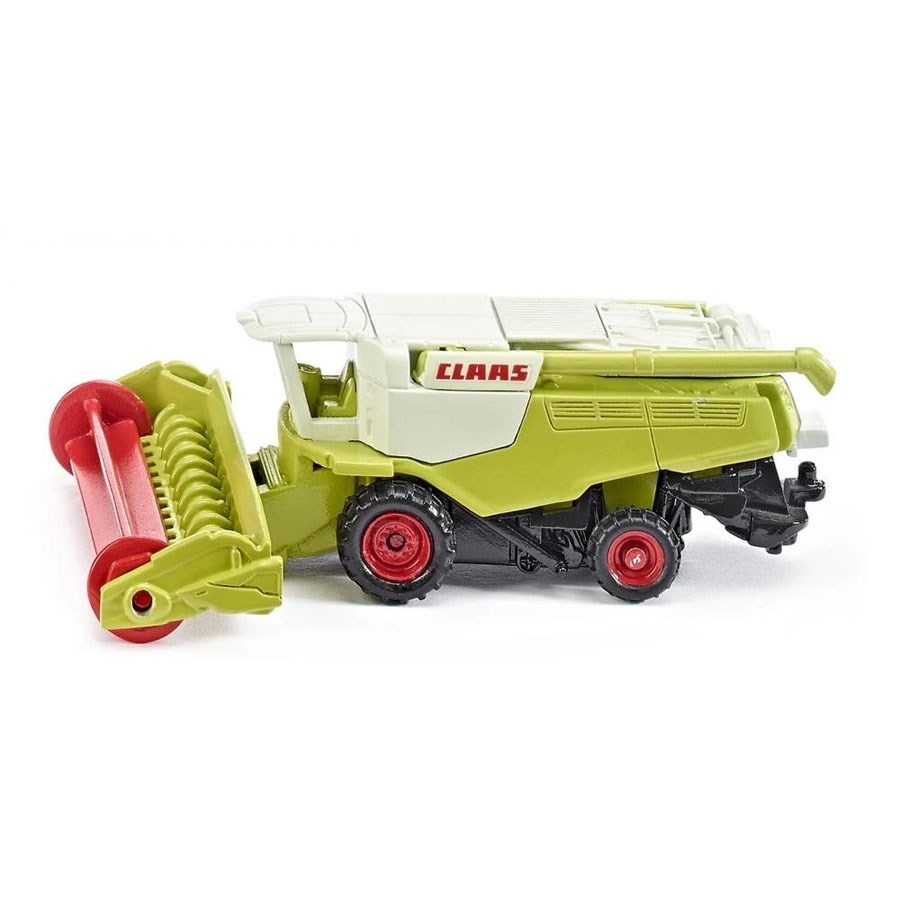 Claas Biçerdöver 