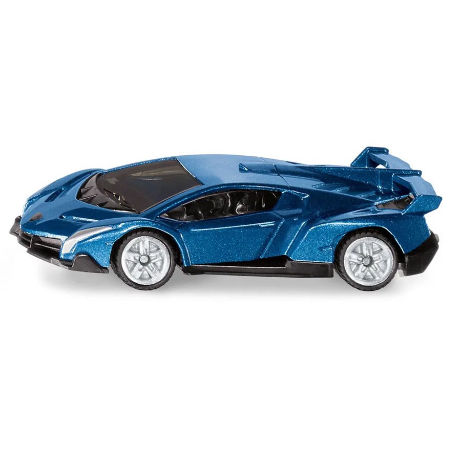 Lamborghini Veneno 