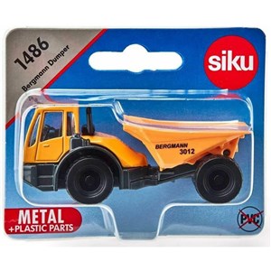 Bergmann Dumper