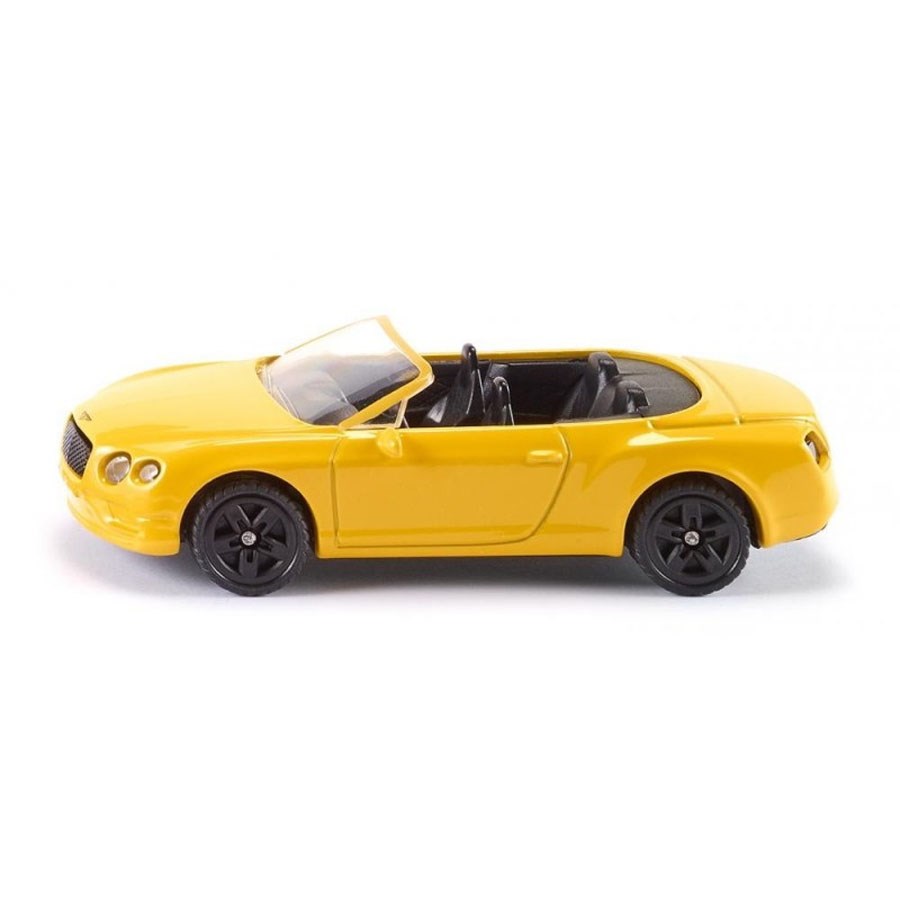 Bentley Continental GT V8 A 