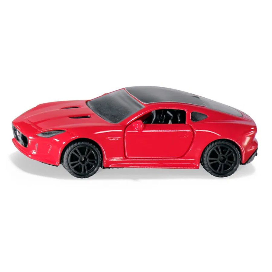 Jaguar F-Type R Modeli 