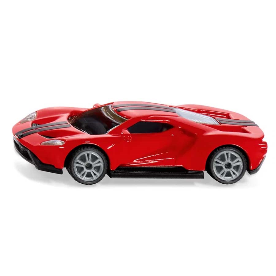 Ford GT 