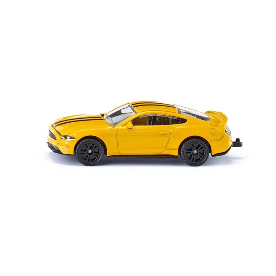 Ford Mustang GT 