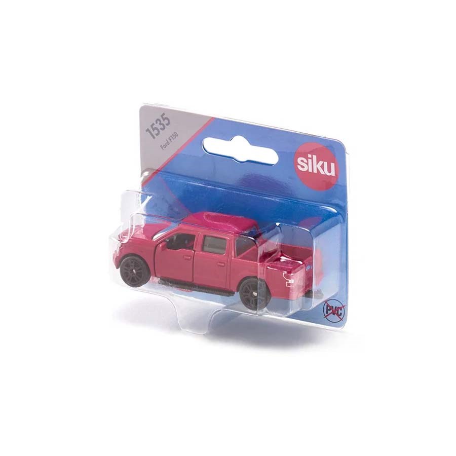 Siku Ford F151