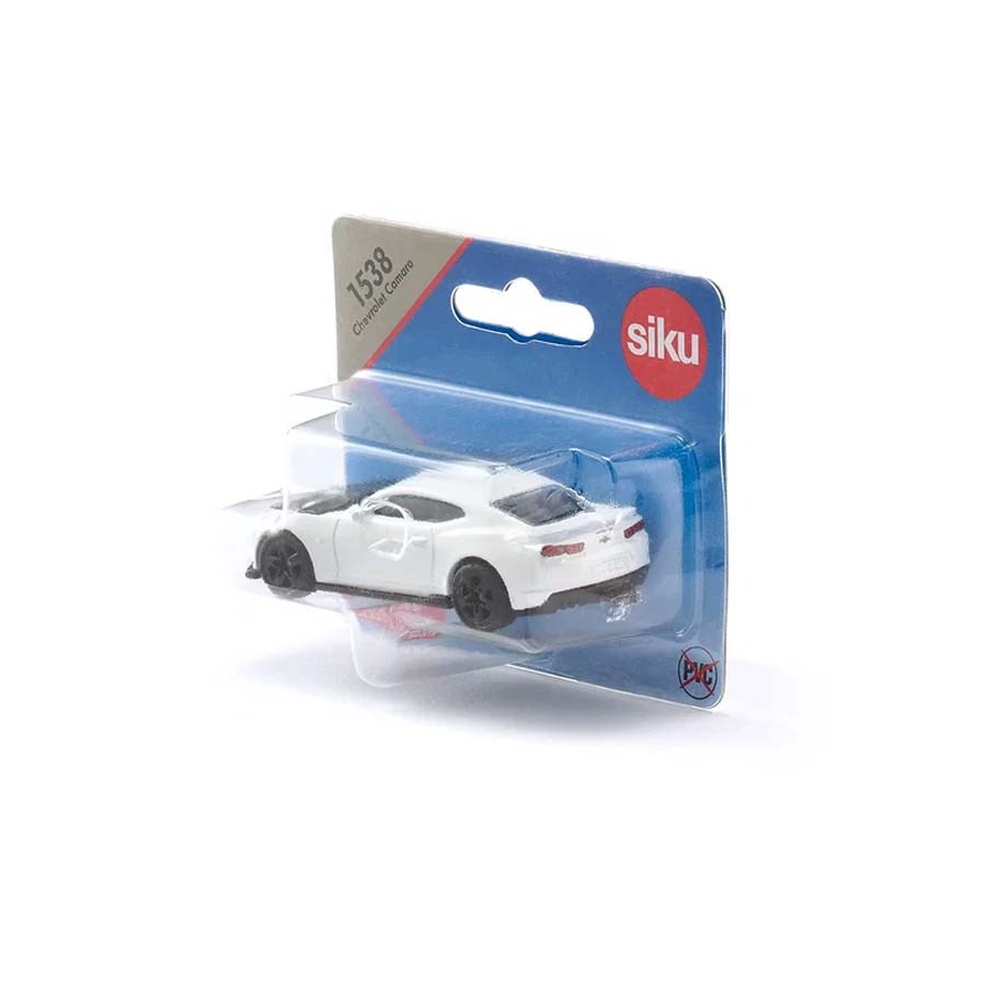Siku Chevrolet Camaro 