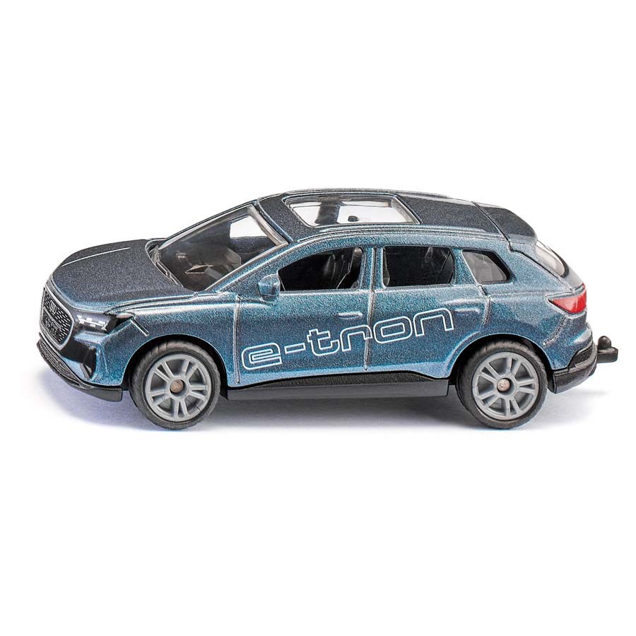 Siku Audi Q4  E-Tron 