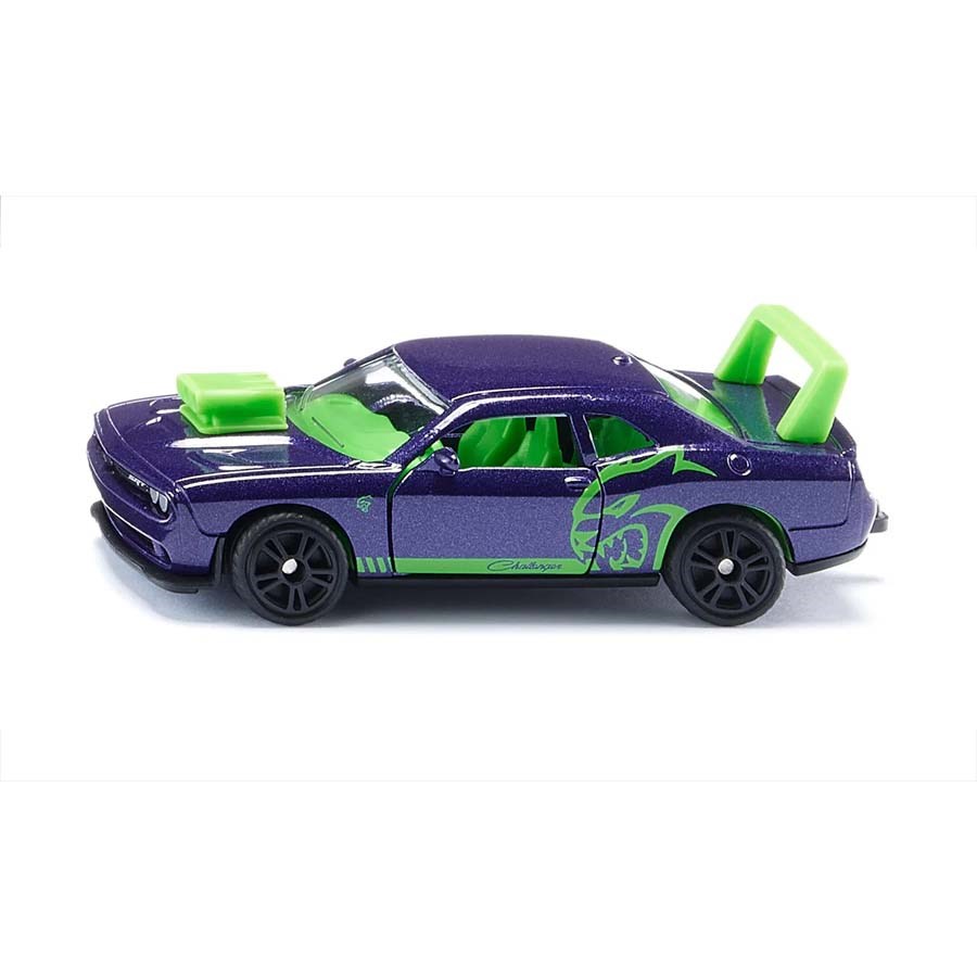 Dodge Challenger Custom 