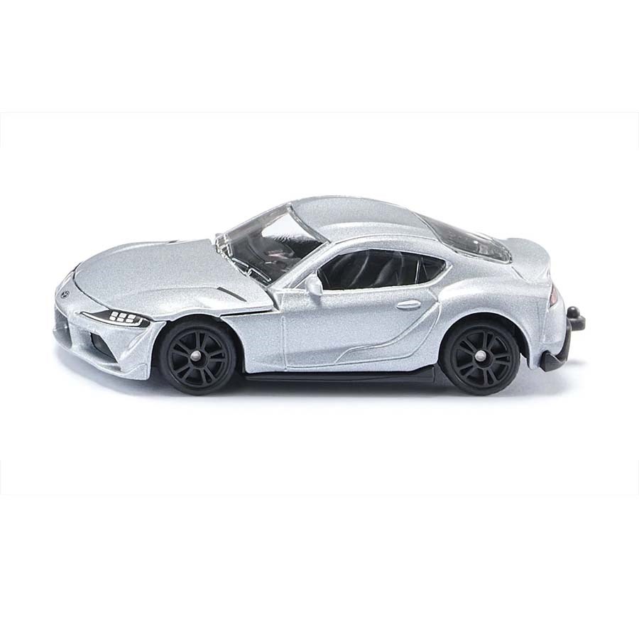 Toyota GR Supra 