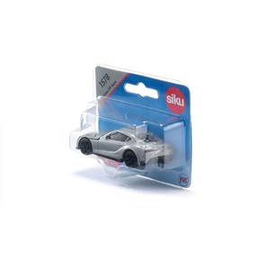 Toyota GR Supra