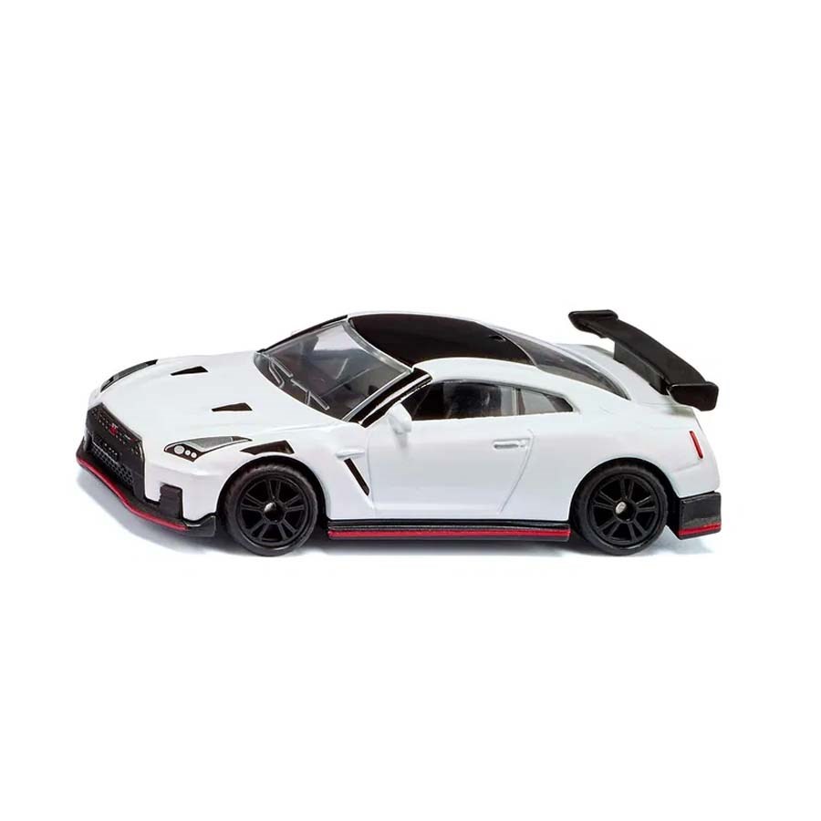 Nissan GT-R Nismo 