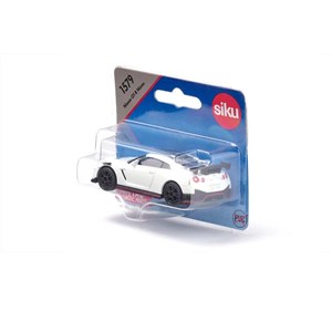 Nissan GT-R Nismo