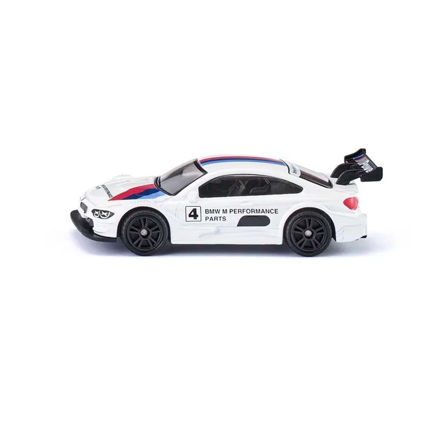 BMW M4 Racing 2016 
