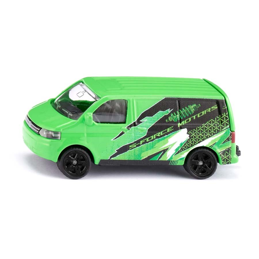 VW Transporter 