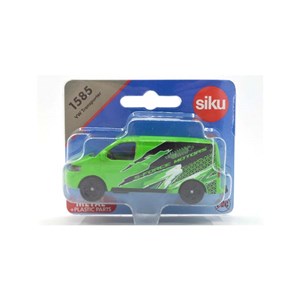 VW Transporter