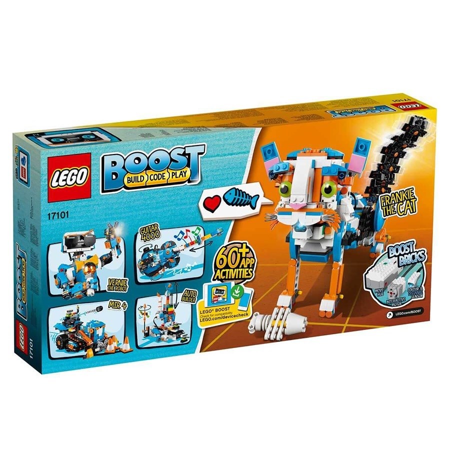 Lego Boost 17101 