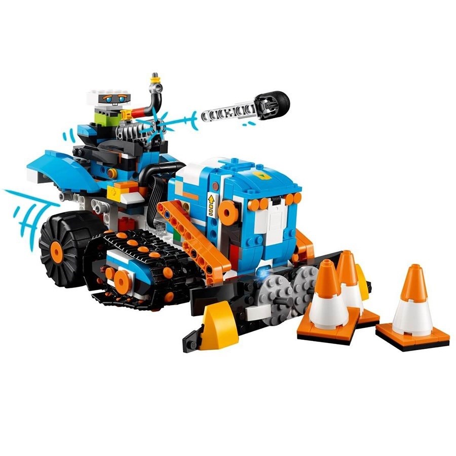 Lego Boost 17101 