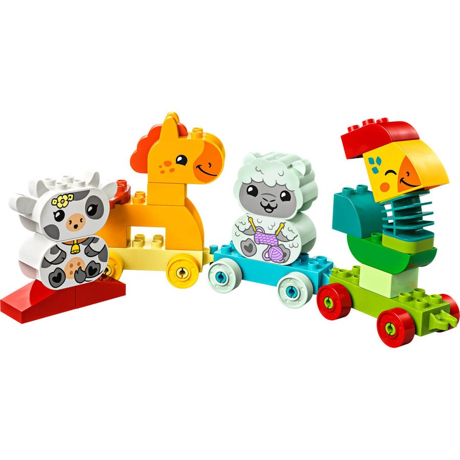 Lego Duplo Hayvan Trenim 