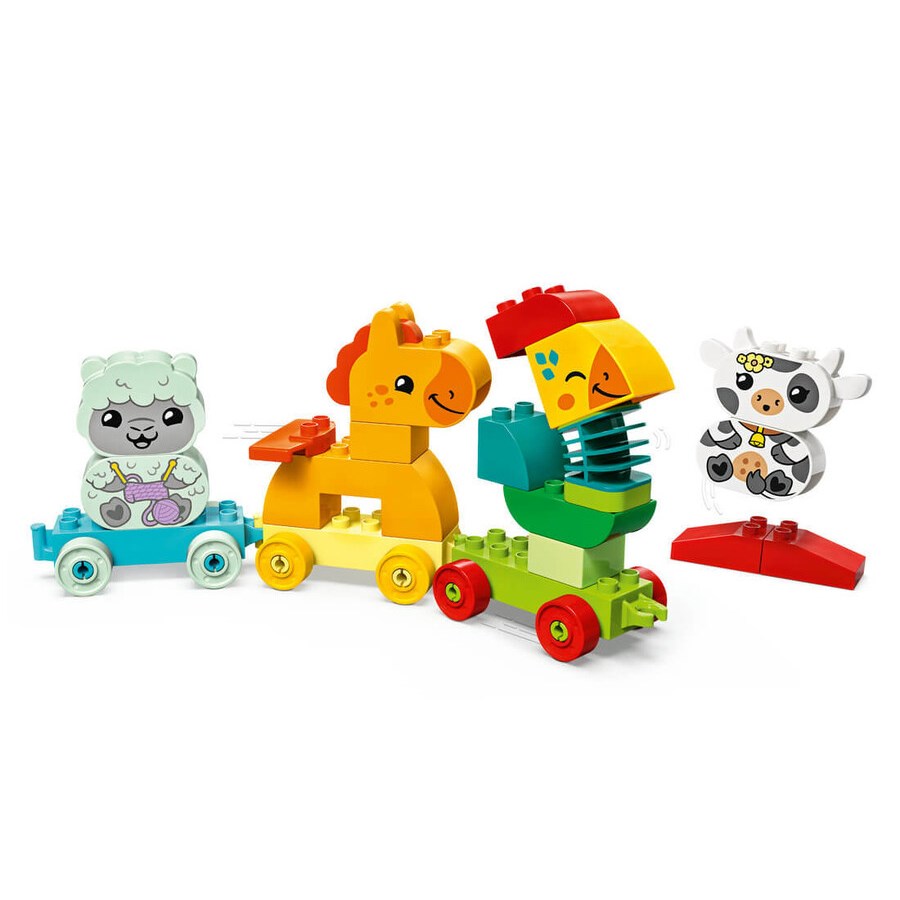 Lego Duplo Hayvan Trenim 