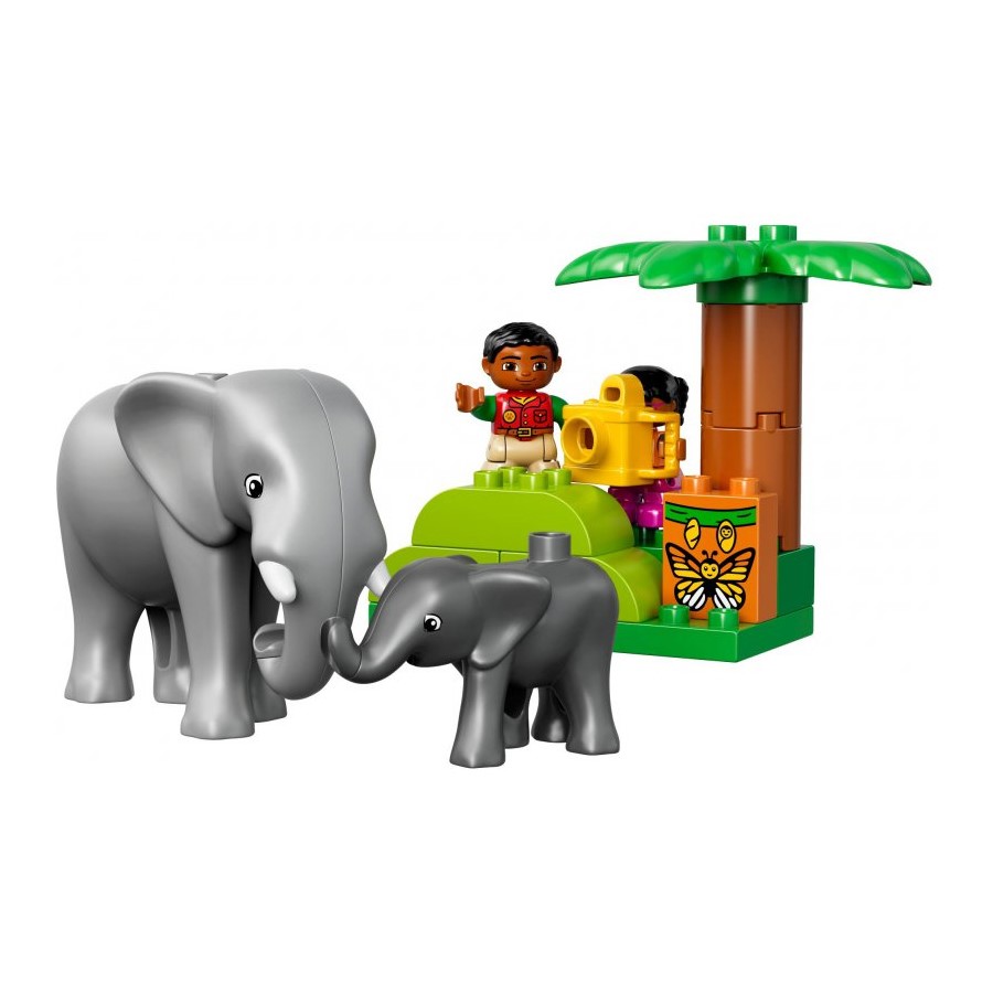 Lego Duplo Orman  