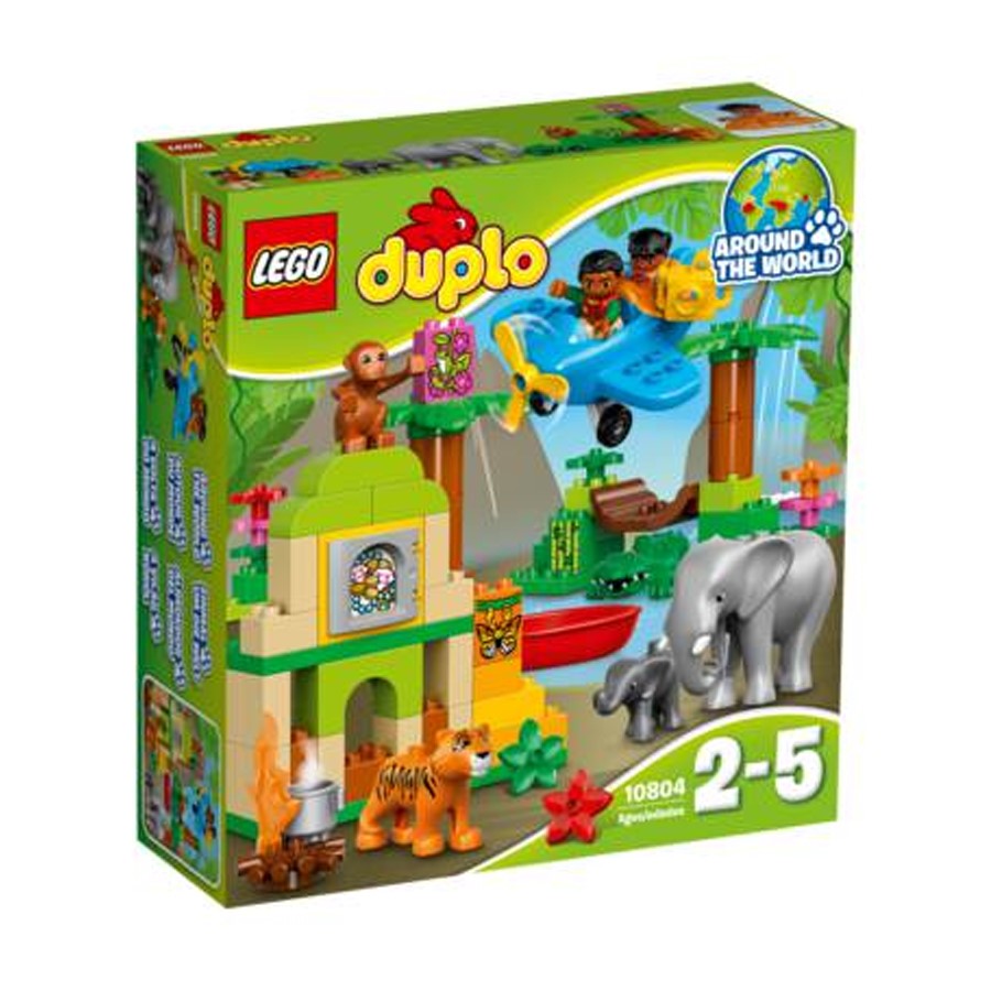 Lego Duplo Orman  