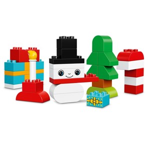 Lego Duplo Yaratıcı Sandık 