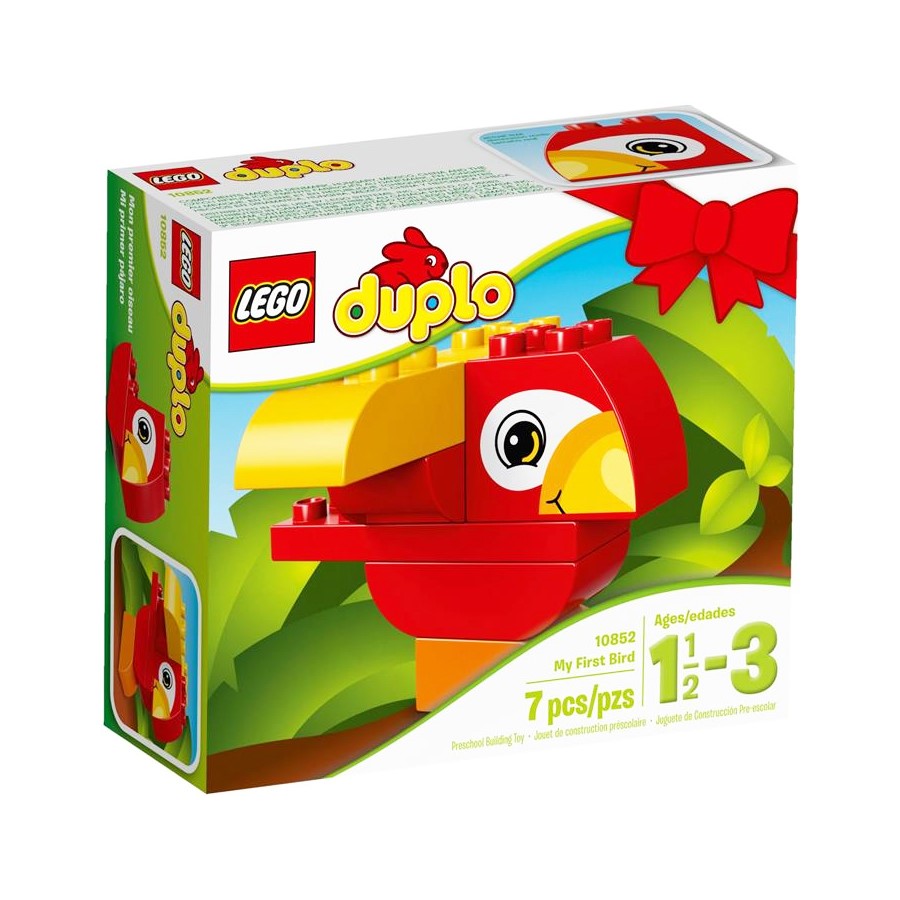 Lego Duplo İlk Kuşum 