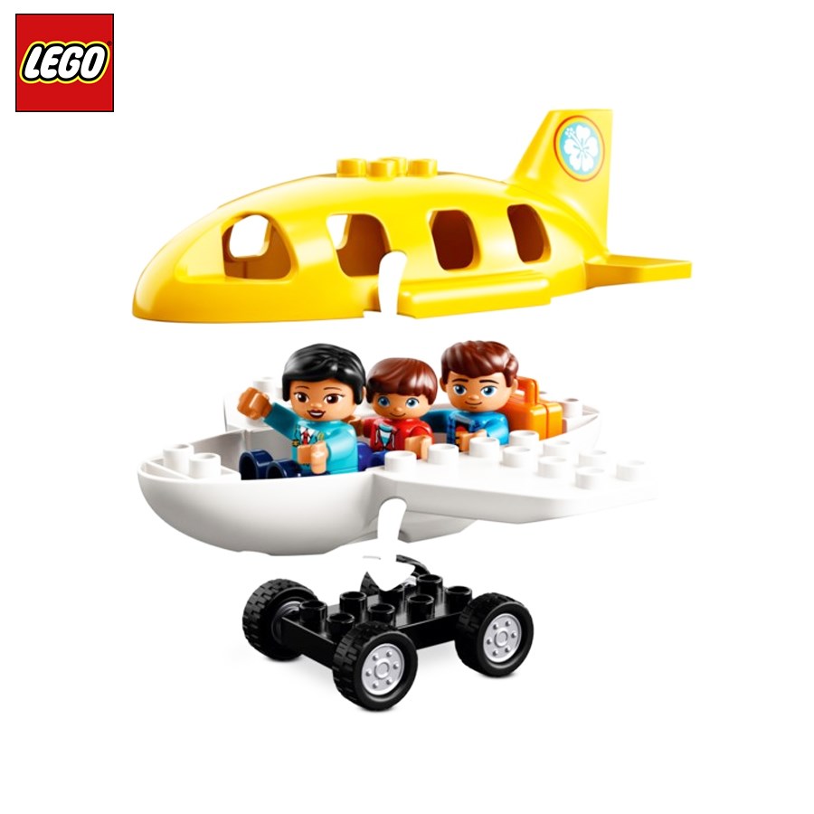 Lego Duplo Airport 