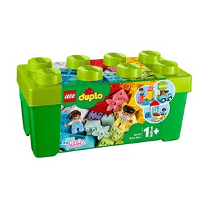 Lego Duplo Classic Yapım Parçası Kutusu 10913