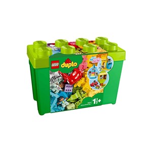 Lego Duplo Lüks Yapım Kutusu 10914 