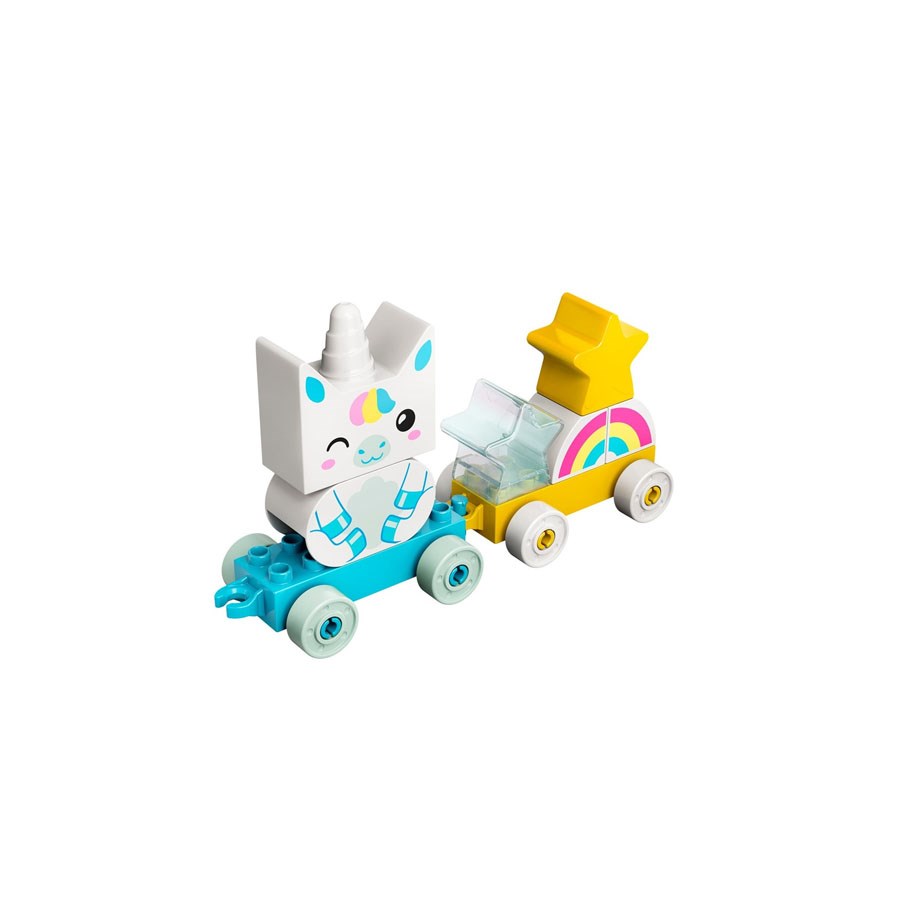 Lego Duplo Unicorn 10953 bebeji