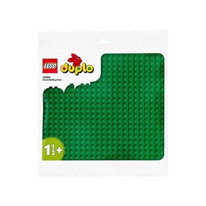 Lego Duplo Yeşil Zemin 10980