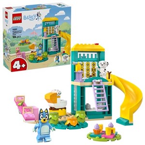 Lego Duplo Bluey Oyun Parkı