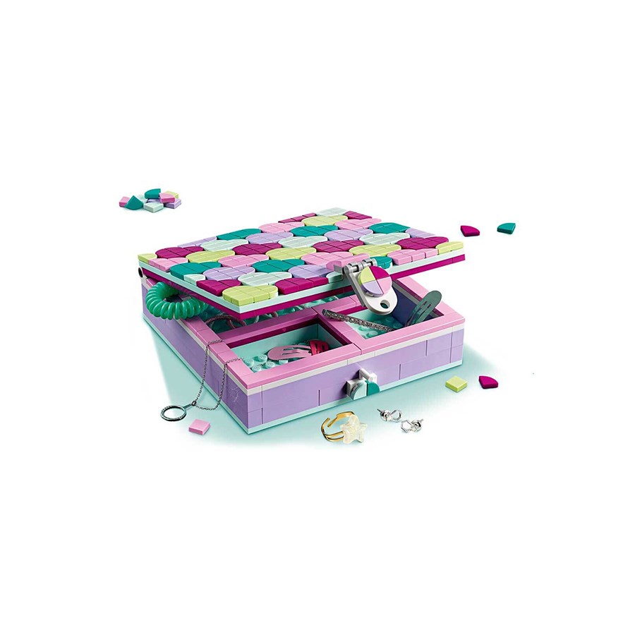 Lego Dots Takı Kutusu 41915 