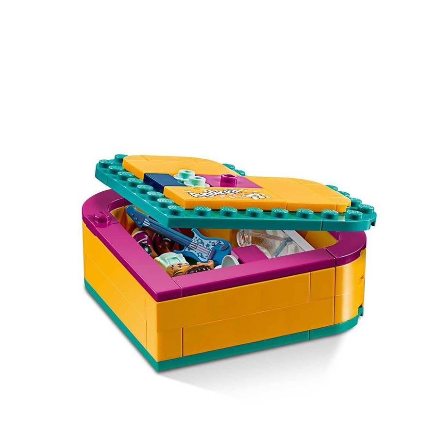 Lego Friends Andrea'nın Sevgi Kutusu 41354 
