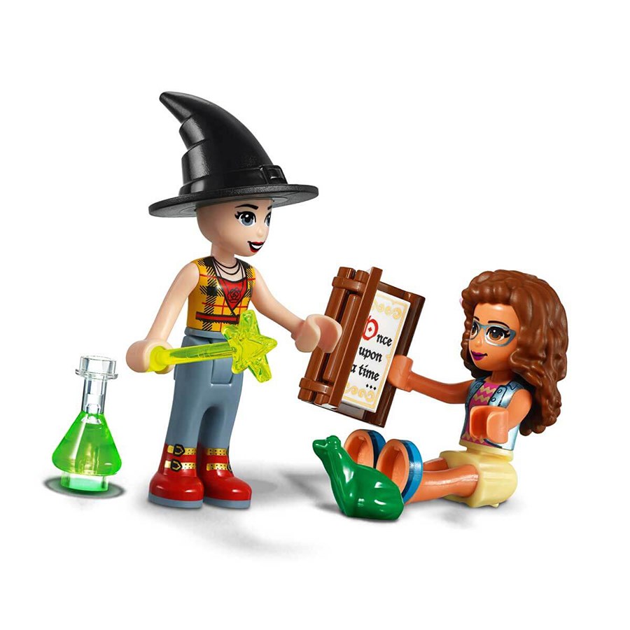 Lego Friends Arkadaşlık Kalp Kutusu 