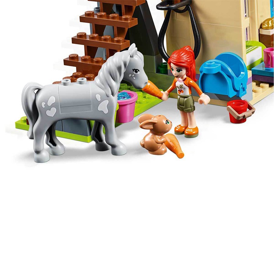 Lego Friends Mia'nın Evi 