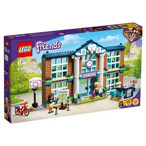 Lego Friends Heartlake City Okulu 41682