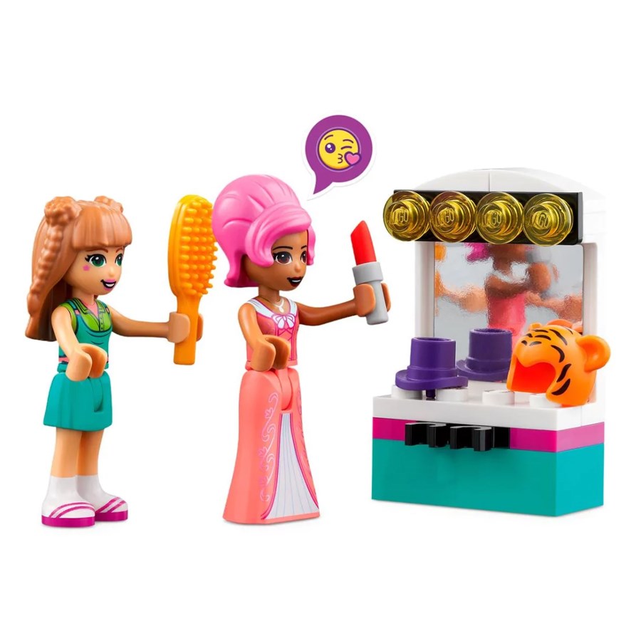 Lego Friends Andreanın Tiyatro Okulu 