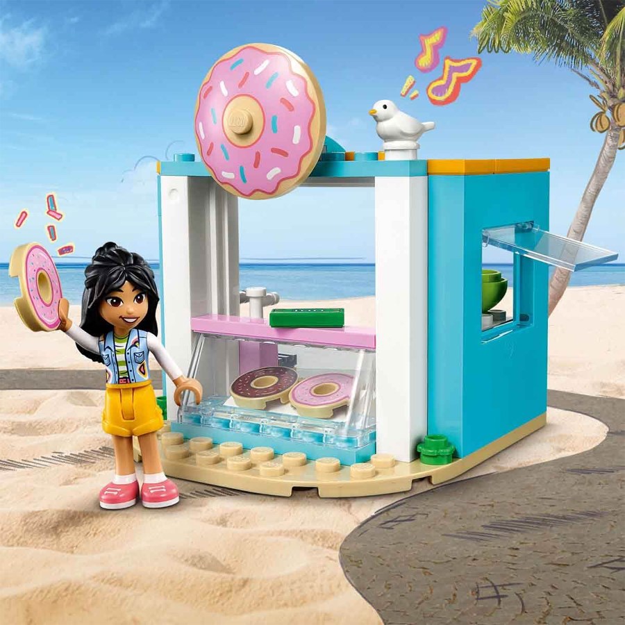 Lego Donut Shop 