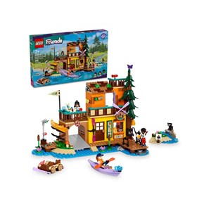 Lego Friends A Camp Water Sports